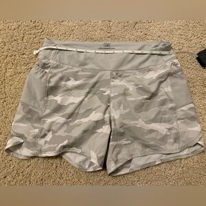 Athleta Girl Shorts XXL or S women